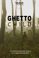 Ghetto child